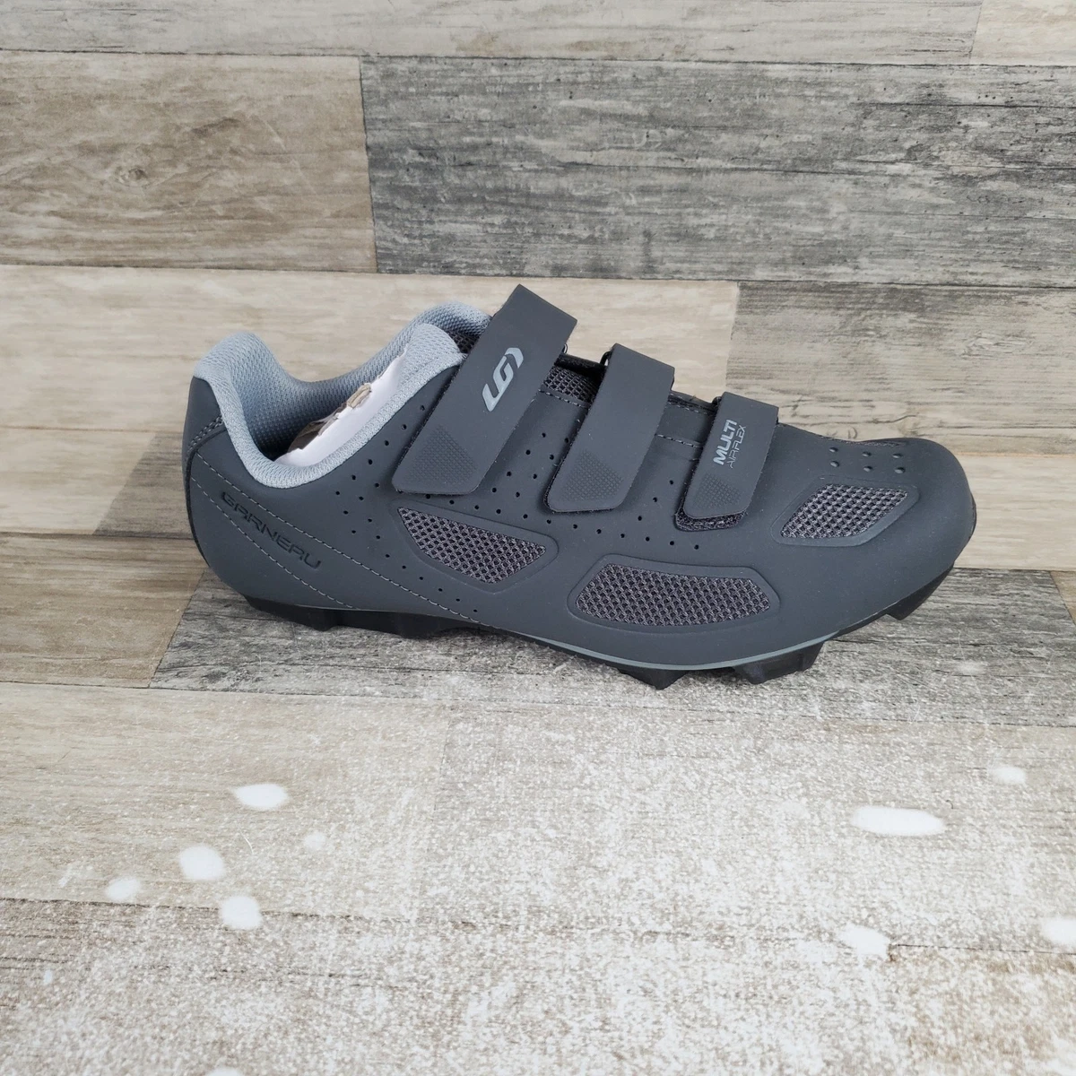 Souliers de vélo de route Garneau Copal II pour homme | Primeau Vélo