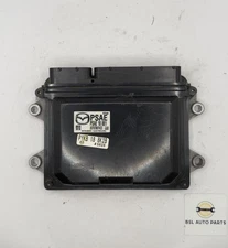 2016-2018 Mazda 3 Engine Control Computer Module ECU ECM EBX PSAE18881 OEM