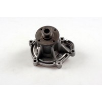 Hepu P1512 Wasserpumpe, MotorküHlung