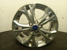 FORD GALAXY Alloy Wheel 17 Inch 5x108 7J ET55 2006-2014 1794181