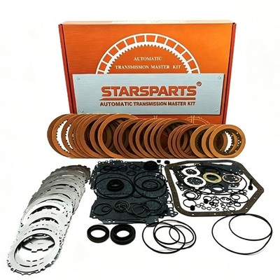 U760F/U760E/U760 Gearbox Rebuild Kit for Toyota Highlander RAV4 Camry Venza