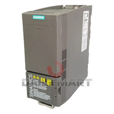 New In Box SIEMENS 6SL3210-1KE15-8UF2 Inverter Drive