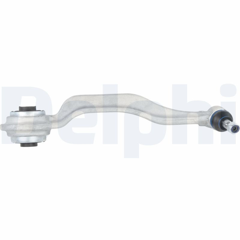 Bras de liaison DELPHI TC1386 rigidité supérieure pour suspension Mercedes-Benz Classe E