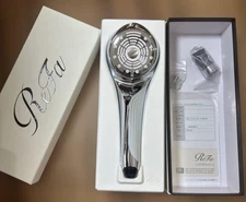 MTG Refa Fine Bubble U Most Popular Newest Shower Head Fine Bubble JAPAN FS NEW