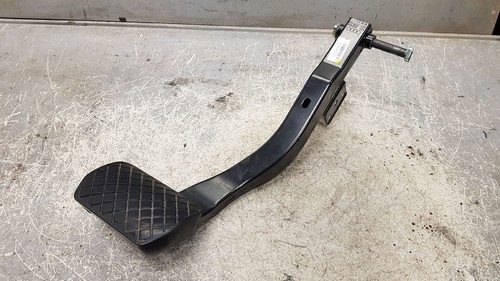 Bremspedal Pedal Fußbremse Automatikgetriebe Audi 4F A6 Avant 2.7 TDI tiptronic