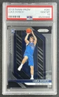 LUKA DONCIC PSA 10 2018-19 PANINI PRIZM #280 ROOKIE RC MAVERICKS 0946