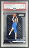 LUKA DONCIC PSA 10 2018-19 PANINI PRIZM #280 ROOKIE RC MAVERICKS 0946