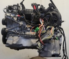 BMW E92 335i, Motor, 11002155828