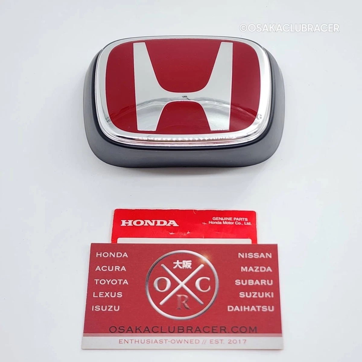 Emblems for Acura RSX for sale | eBay