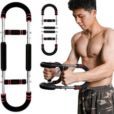 Chest arm Trainer Workout Equipment for Daily Fitness and Muscle Training