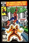 Amazing Spider-Man #208 (1980) “FUSION!” 1ST APPEARANCE OF FUSION! ROMITA JR. !