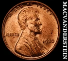 1930 Lincoln Wheat Cent- Choice Gem Brilliant Unc Luster No Reserve #J5490
