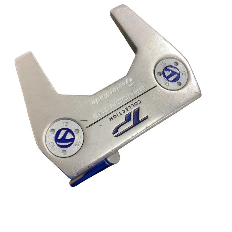 TaylorMade TP COLLECTION HYDRO BLAST BANDON TM2 33in Right-Handed 