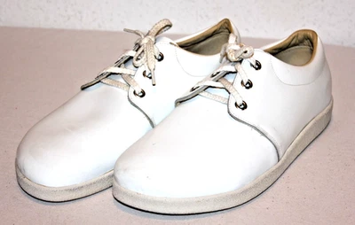 Naturläufer Herren SUPER Schuhe, Comfortschuhe, LEDER! Fußbett! NEU Gr.45 - Bild 1 von 4