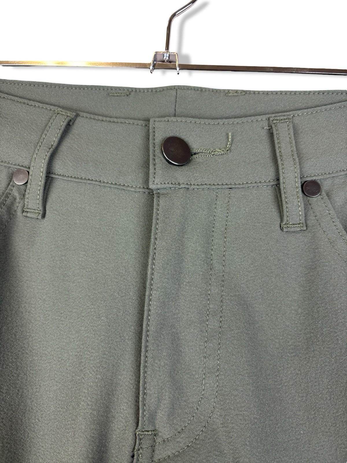 Mission Workshop Parallel Chino Pants Trousers Me… - image 6