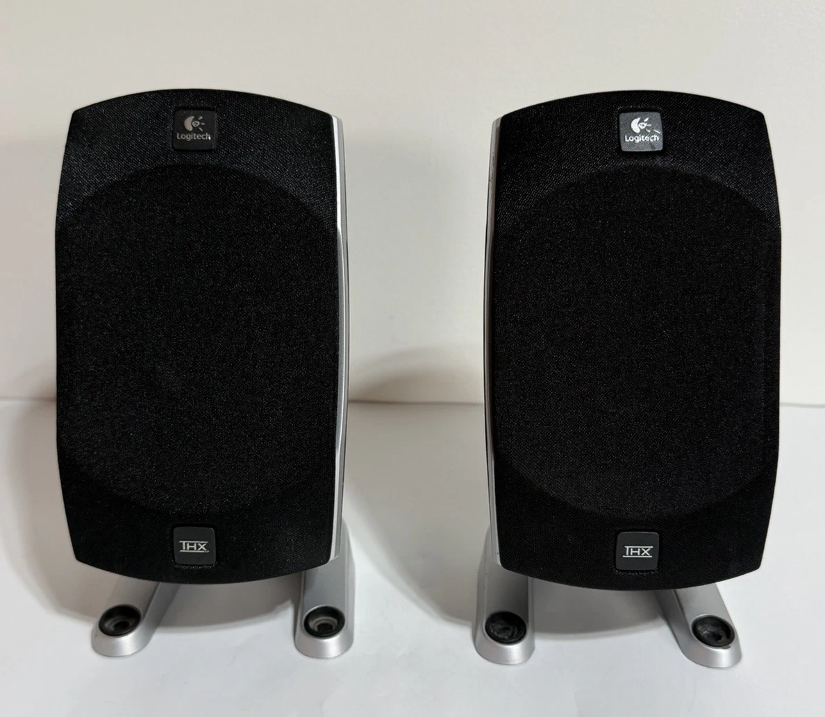 Logitech Z5500 for sale - eBay