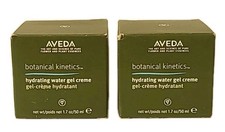 2 PACK   Aveda   Hydrating Water GEL CREME 1....