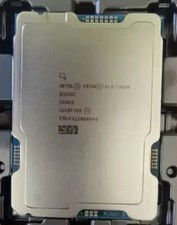 Intel Xeon Platinum 8566C CPU 2.6 GHz 52 Cores LGA4677 Server Processors