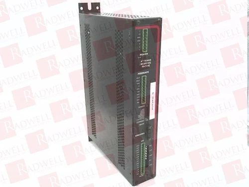 PARKER MPA-06 / MPA06 (USED)