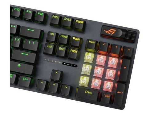 ASUS ROG Strix Scope II - Thumbnail 3