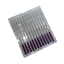 Airless Spray Tip Cleaning Needles - Pack Of 12