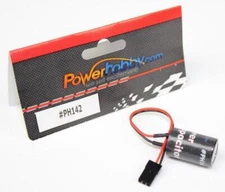 New Spektrum Futaba Savox Hitec AirTronics Power Capacitor Glitch Buster