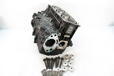 2002 SEA DOO GTX 4-TEC ENGINE CASES / CRANKCASE MAIN CASE BLOCK