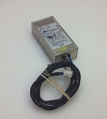 Philips 50PF9630A/37 Power Jack EMI NOise Filter 05DRDW2A (242254900148)