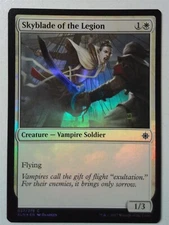 Skyblade of the Legion *FOIL Common* Magic MtG x1 Ixalan