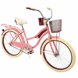female cruiser bikes