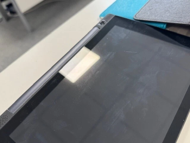 Lenovo Yoga Tab 3 YT3-850F 8", Wi-Fi, 16GB Storage - Android Tablet, Black - Image 3 of 4