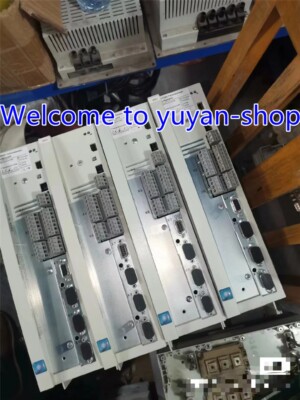 1PCS Uesd Lenze EVS9321-ES Inverter by DHL or FedEx