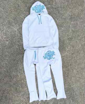Central Cee Synaworld Tracksuit Australia Exclusive - Small