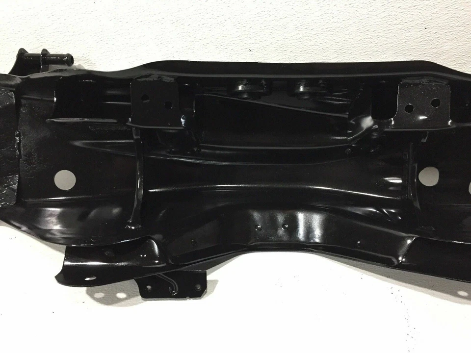  Subaru Forester THRU 5-10-05 2006 travesaño trasero sub bastidor travesaño  Foto 3 de 4