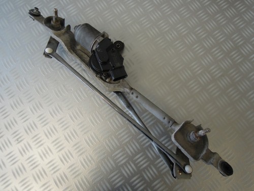 Scheibenwischermotor Wischermotor Scheibenwischergestäne 13227392 Opel Insignia