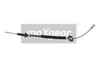 Maxgear 32-0168 Seilzug, KupplungsbetäTigung For Fiat