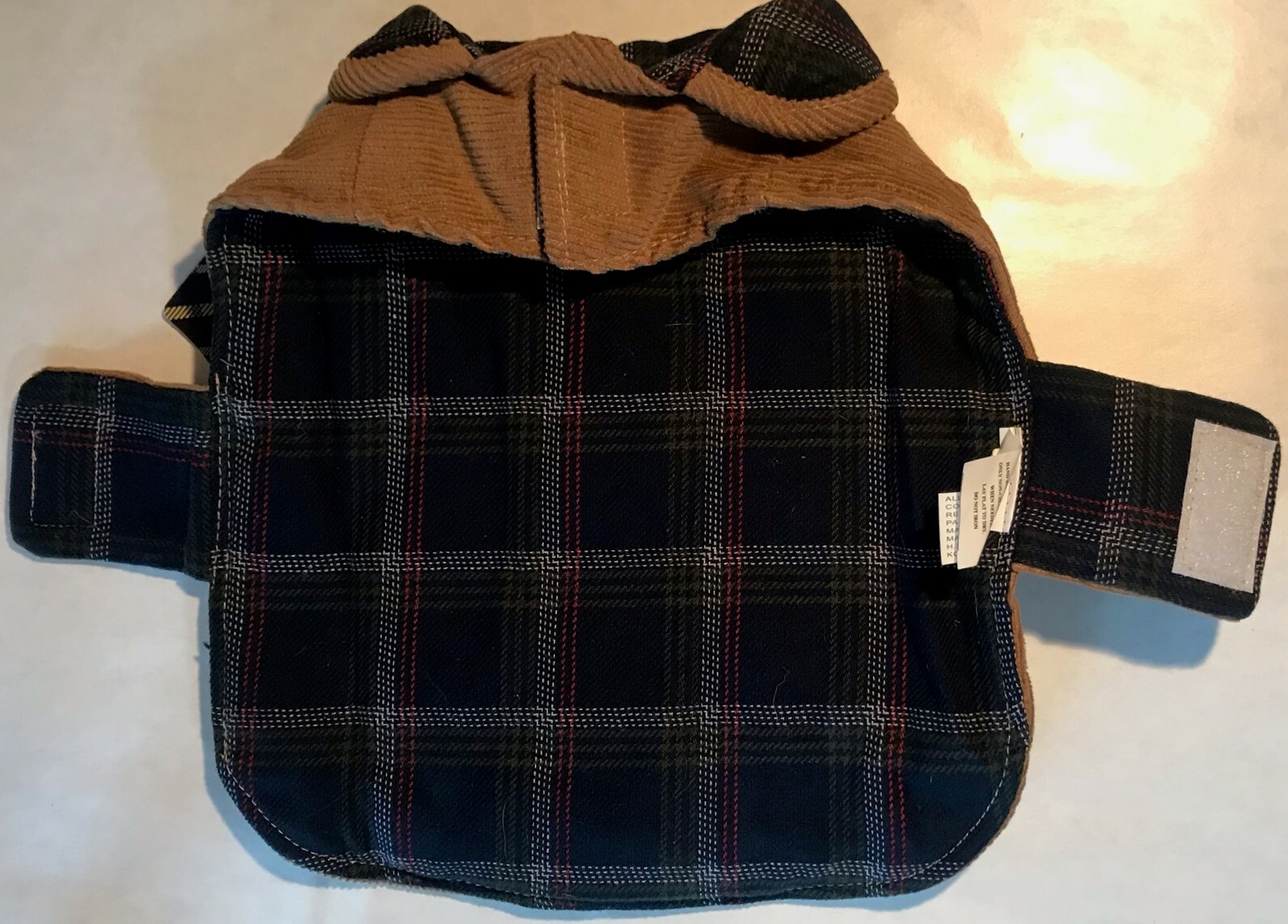 Kensington Kennel Club "Finery for Your 4 Legged Champion" Size