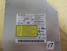 Sony DW-U50A DVD/CD RW Drive *FREE SHIPPING*
