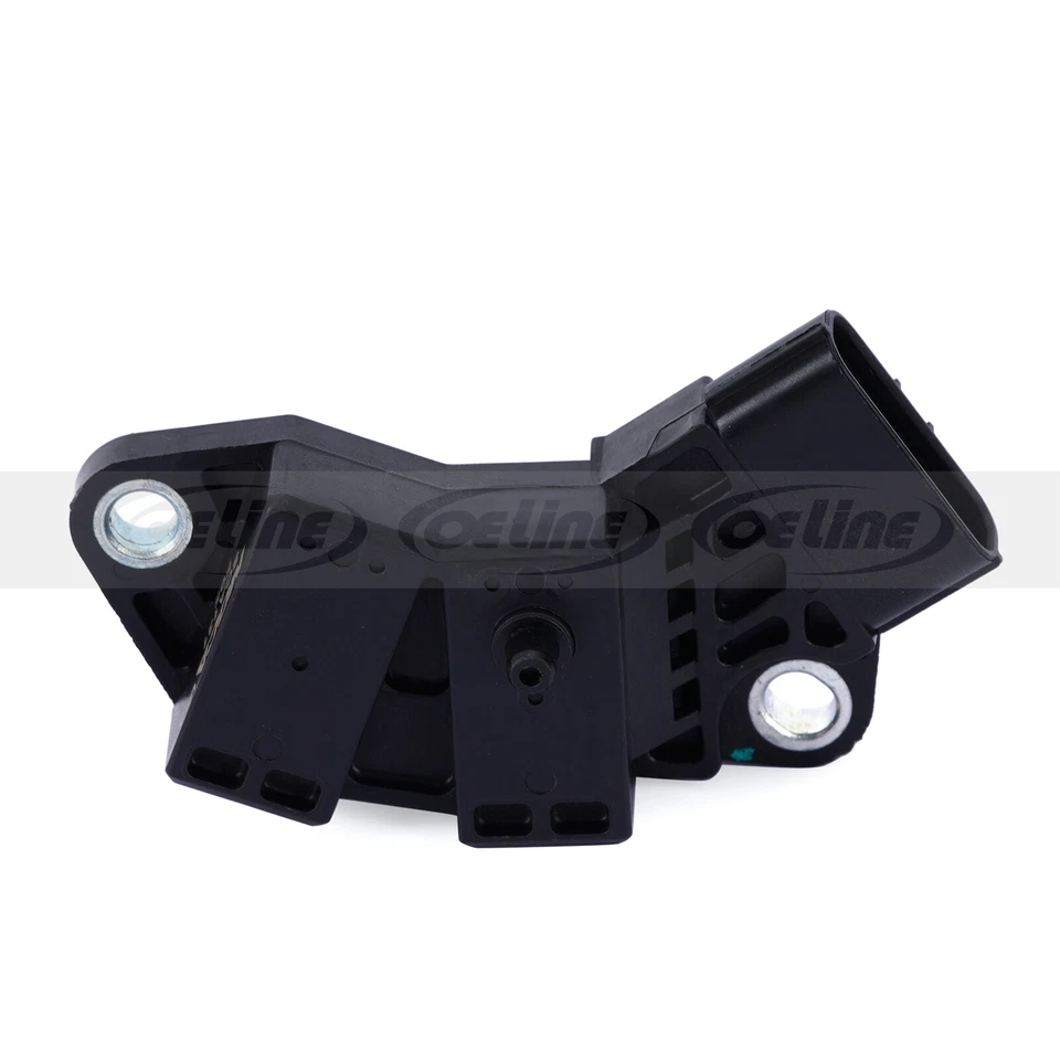 1x Cigüeñal y 2x Sensor de posición del árbol de levas para Acura Honda Accord Odyssey Pilot Foto 4 de 4