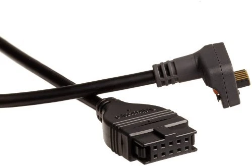 Mitutoyo 05CZA625 SPC Cable, 2m/80"