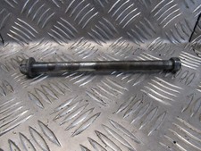 Suzuki GSXR 750 1100 rear lower engine bolt (1992 - 1998)
