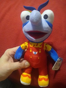 Disney Junior Gonzo Muppets Babies 7