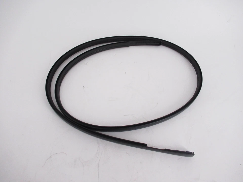 Moldura por goteo techo lateral del conductor original Scion 75552-52150 2008-2014 xD Foto 3 de 3