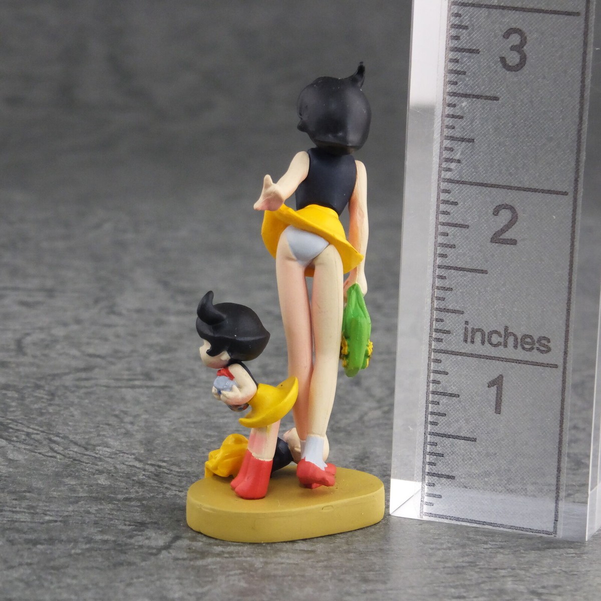F97-872 Movic Trading figure Osamu Tezuka Marvelous Melmo | eBay