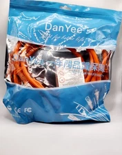 2 Pack UL Listed Waterproof Power Extension Cord~5 - 15R