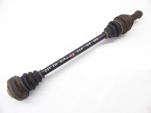 BMW 5er E61 E60 525i Automatik Antriebswelle Hinten 7550021 7572424 LK=86 D=27mm