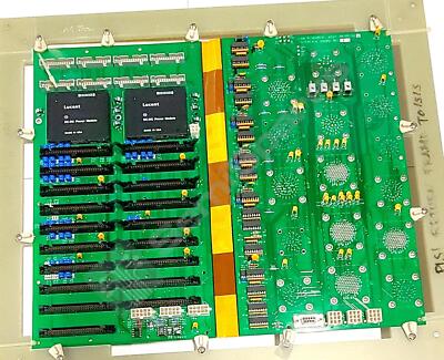 LAM RESEARCH 281051501 INTERFACE PWB BOARD ASSY.