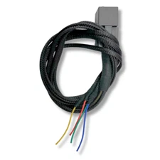 Torque Converter Lock Up Harness