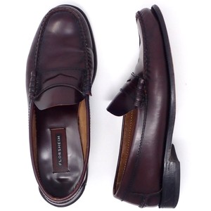 berkley moc toe penny loafer