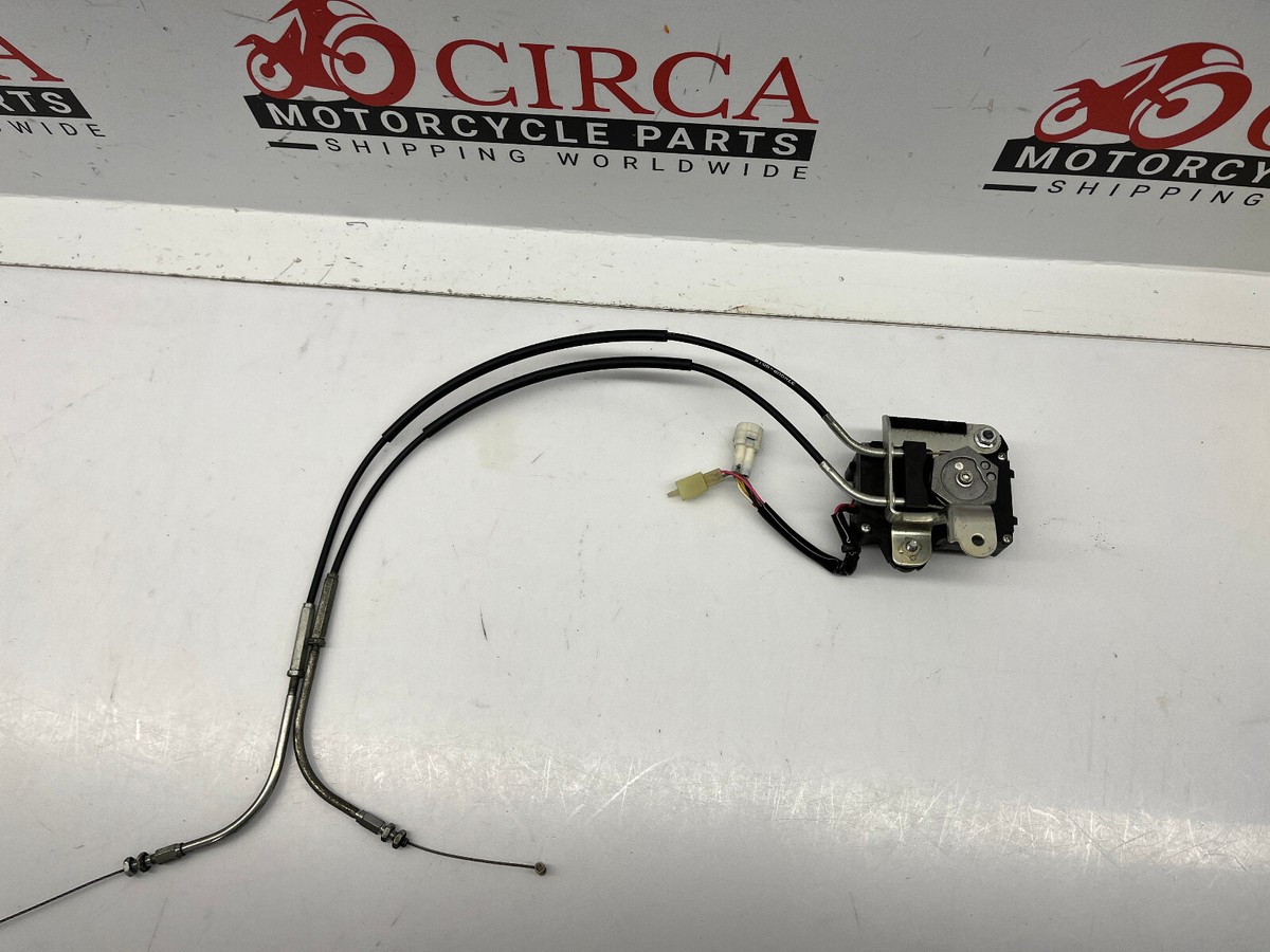 SUZUKI GSXR600, 750 ,1000 06-08 Exhaust Flap control motor w